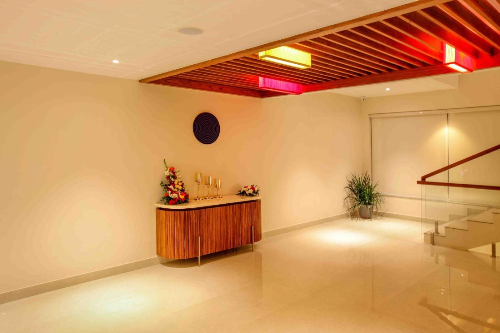 Park Residency Ayarkunnam Hotel Pullappalli Ngoại thất bức ảnh