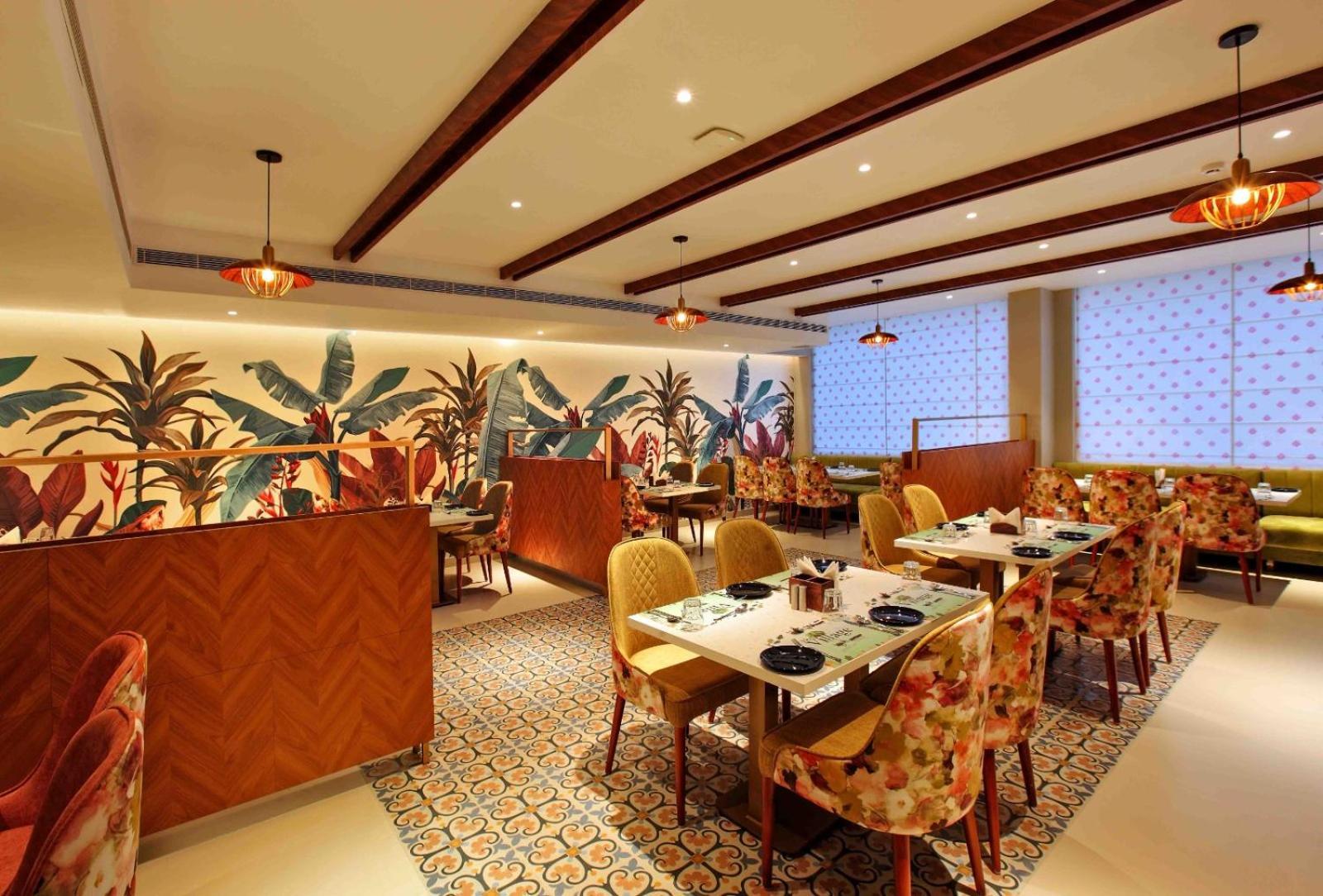 Park Residency Ayarkunnam Hotel Pullappalli Ngoại thất bức ảnh